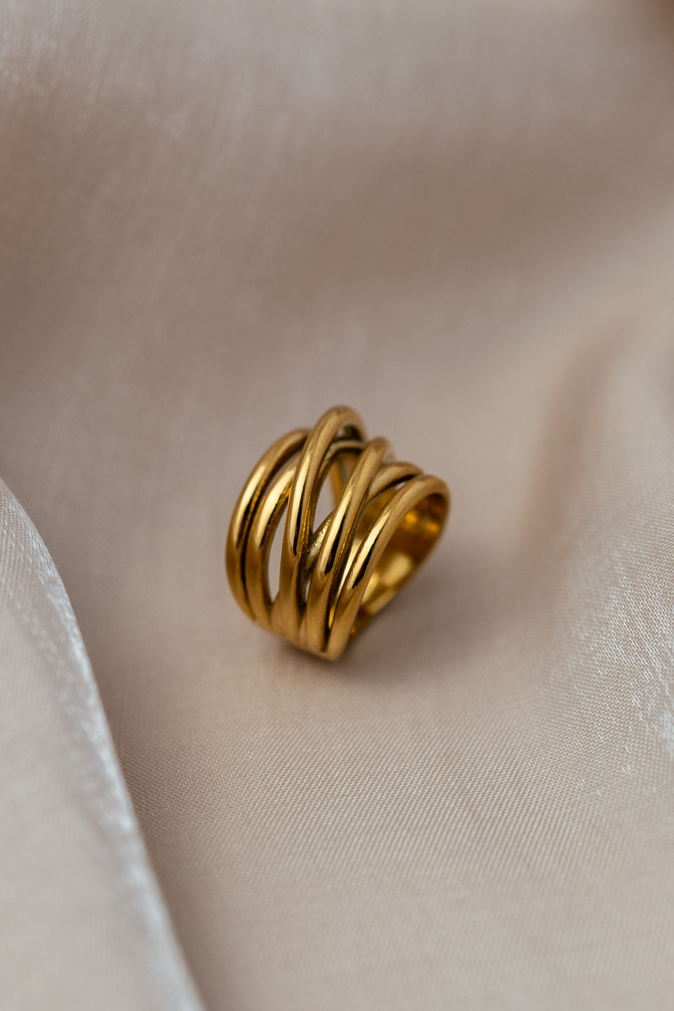 Ophelia Ring