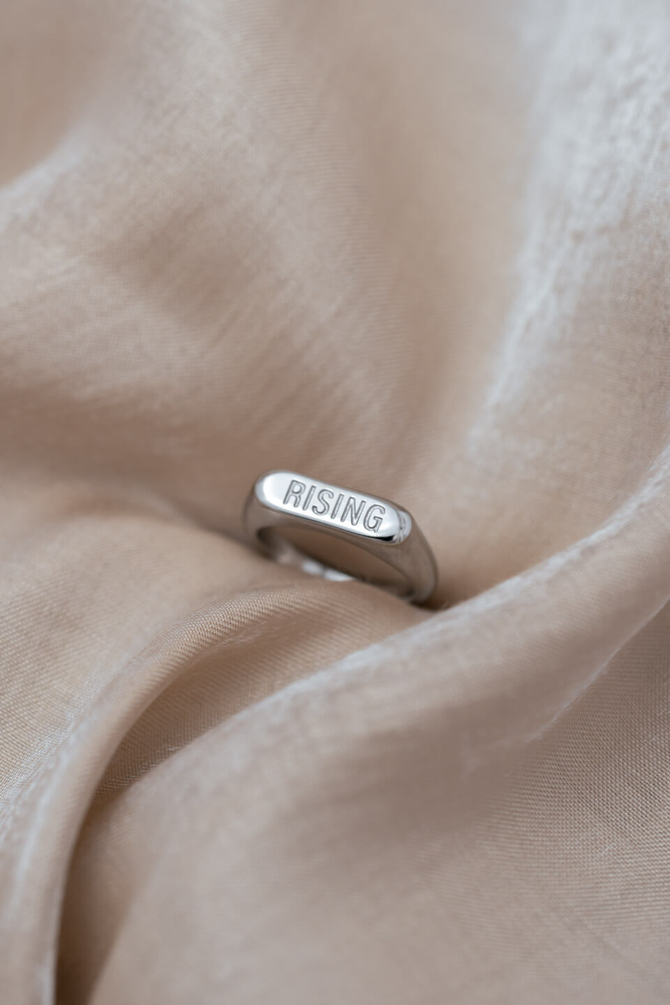 Rising Ring