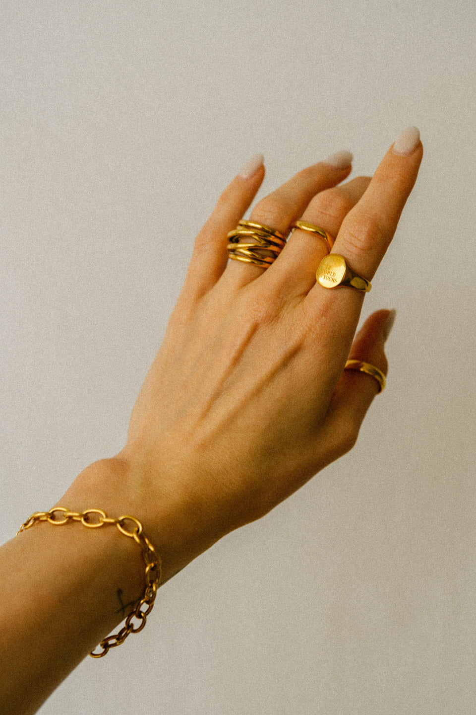 Nola Armband