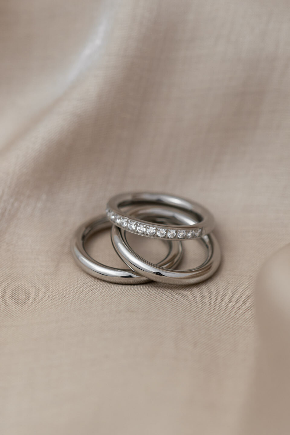 Alenia Ringset