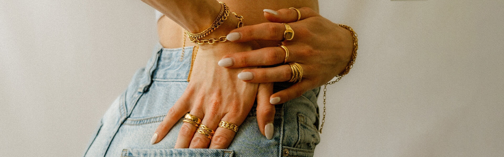 Ring Stacking Guide