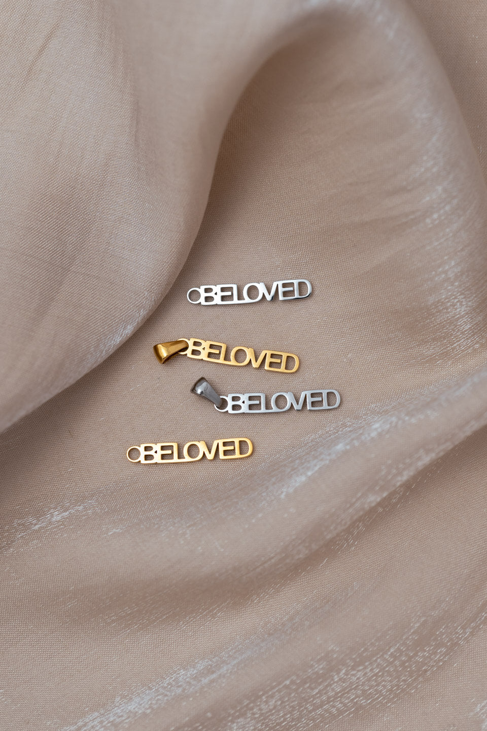 Beloved Charm