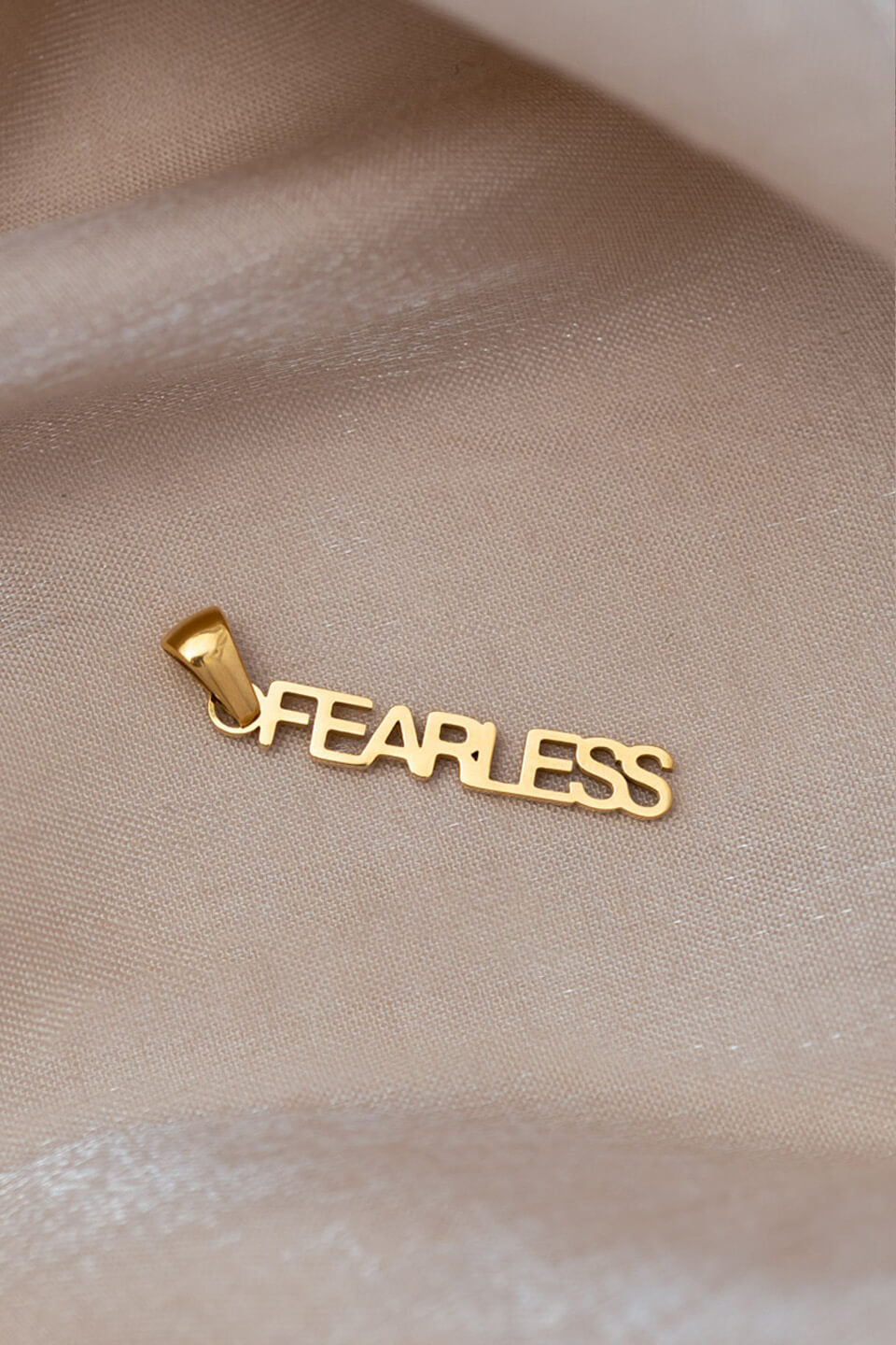 Fearless Charm