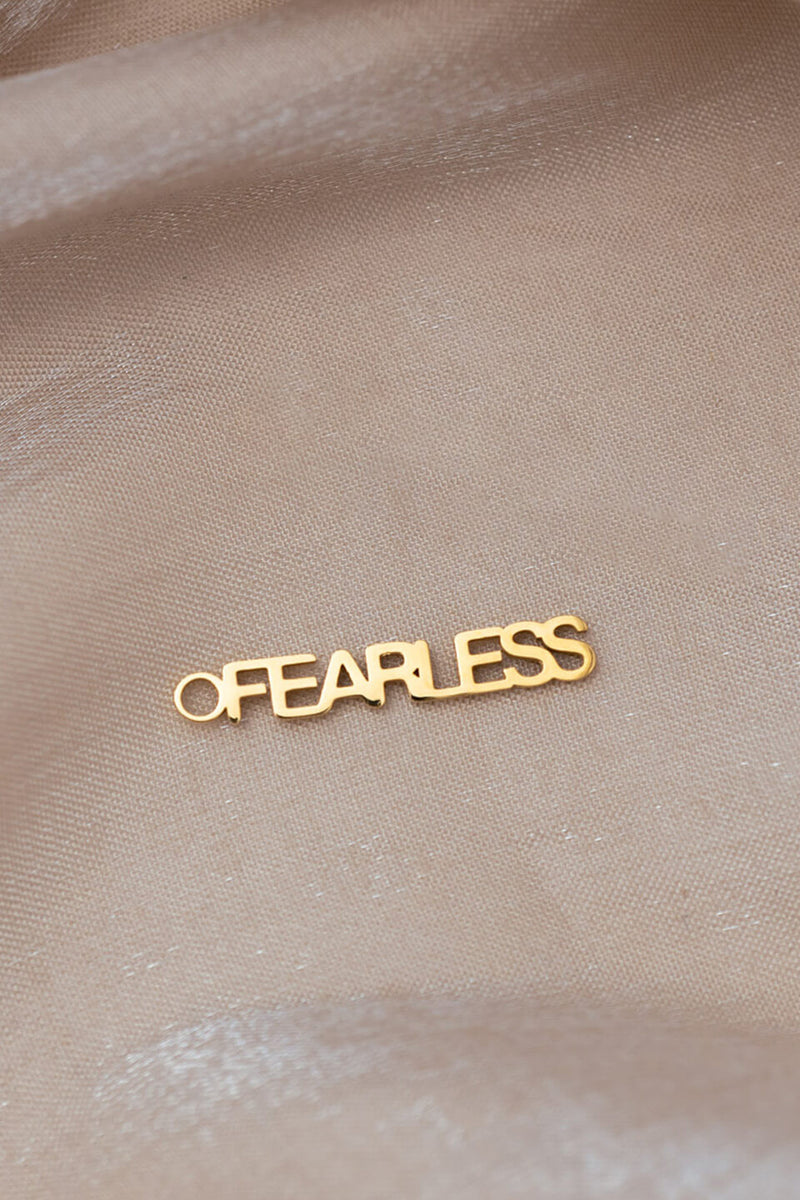 Fearless Charm
