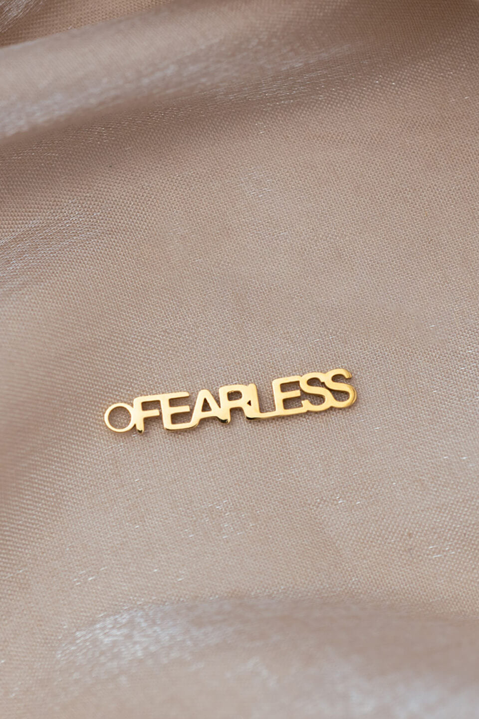 Fearless Charm