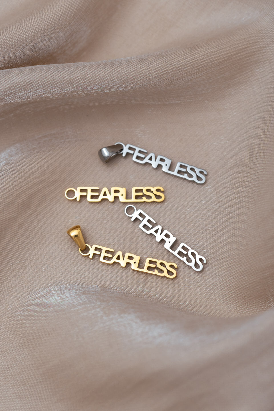 Fearless Charm