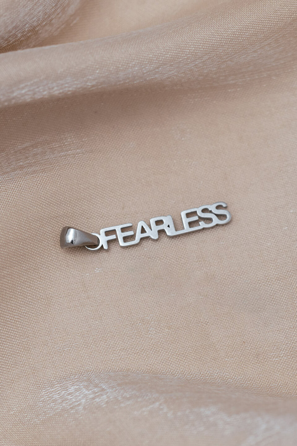 Fearless Charm