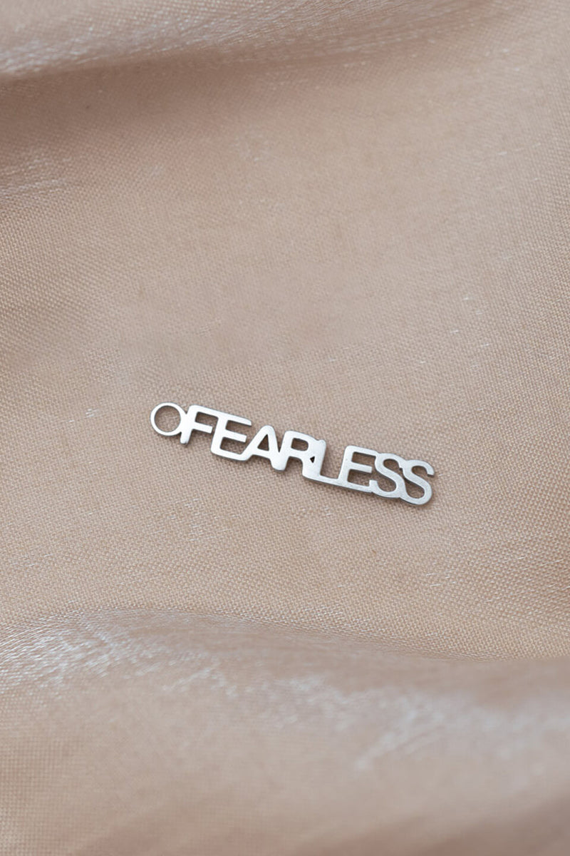 Fearless Charm