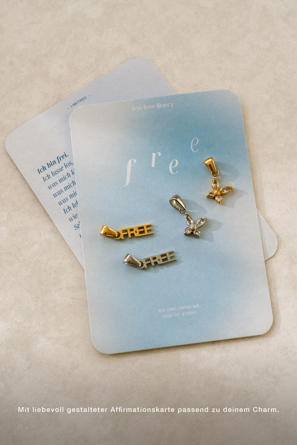Free Charm