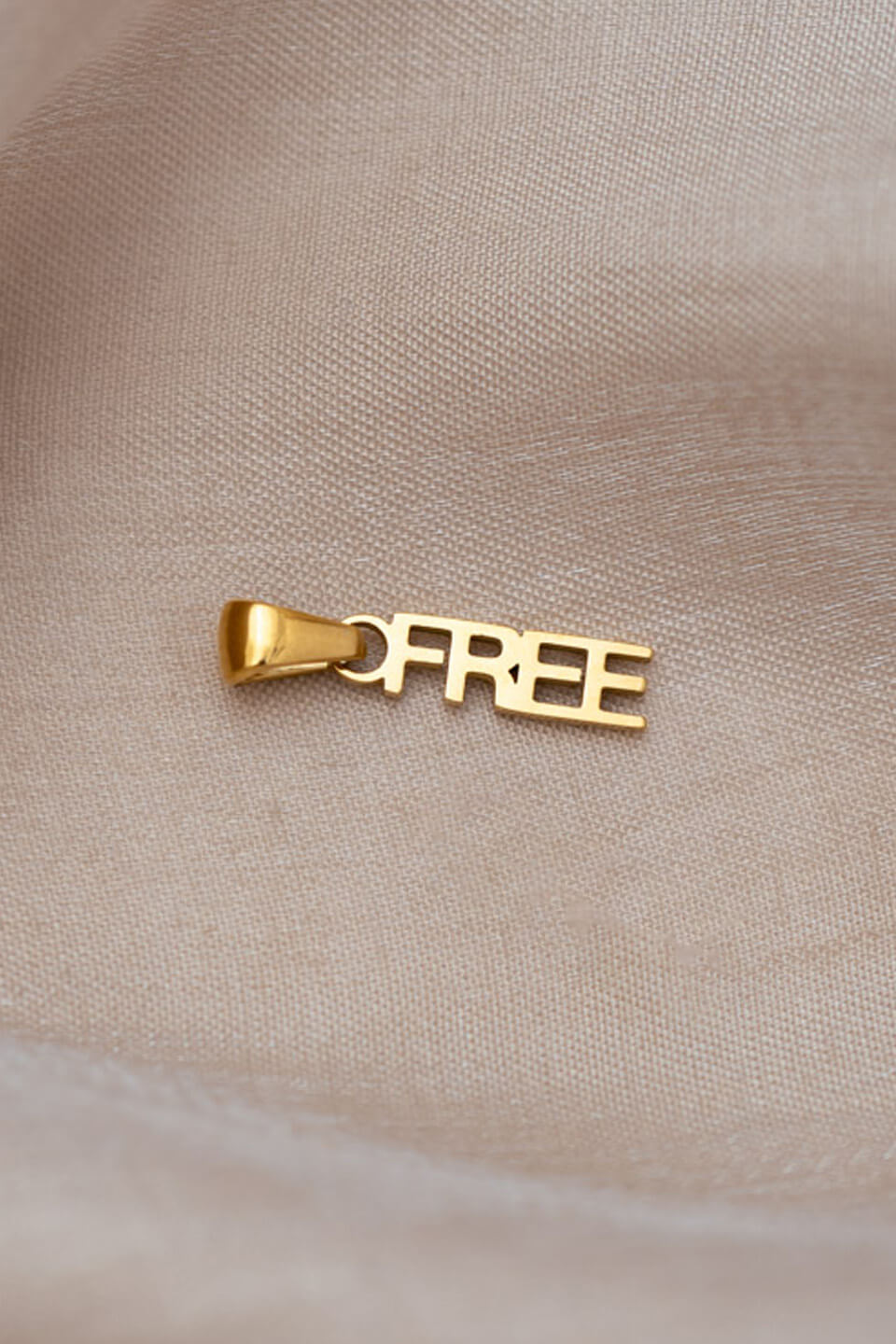 Free Charm