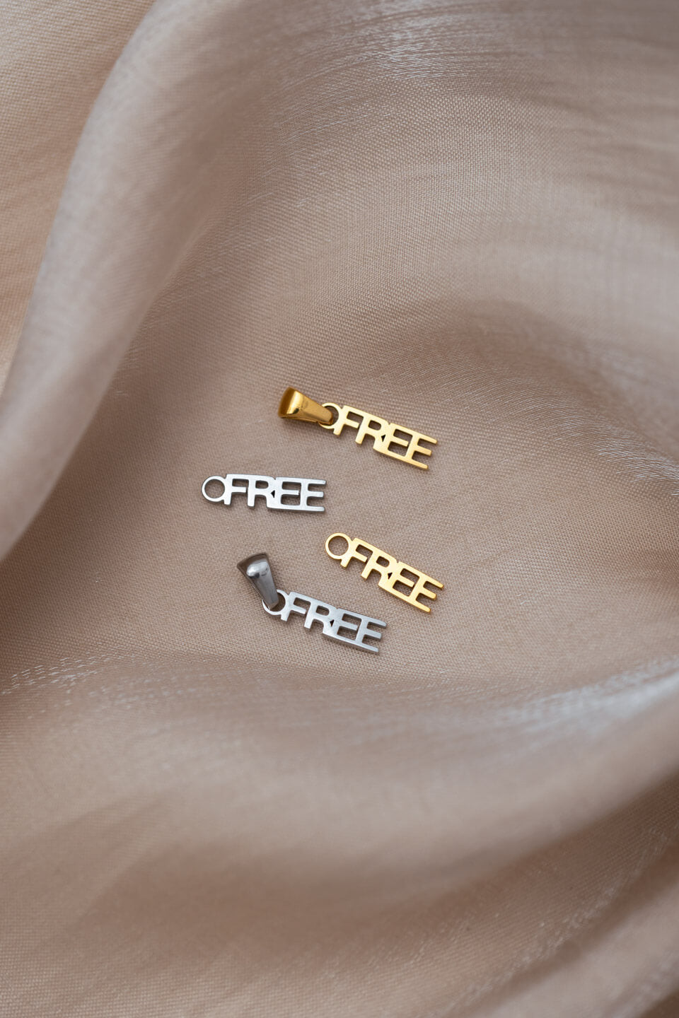 Free Charm