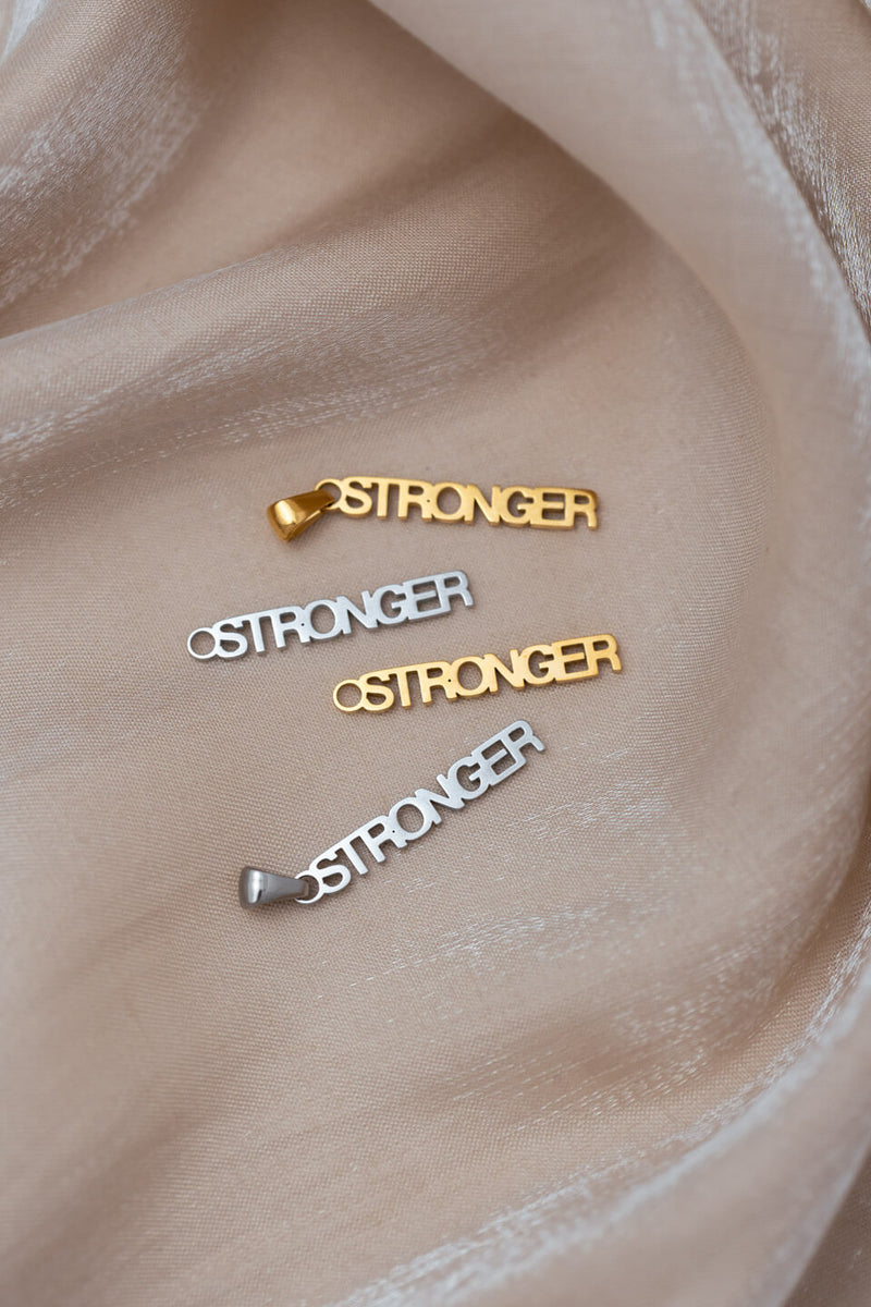 Stronger Charm