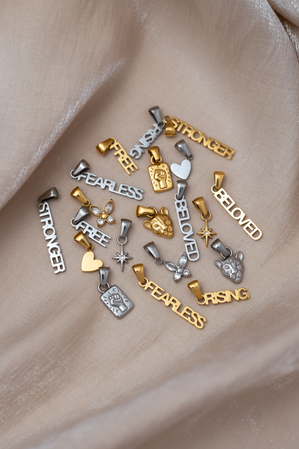 Charm Bundle
