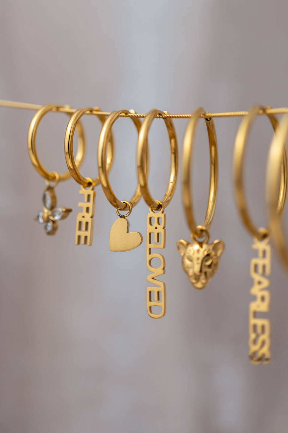 Mayla Hoops
