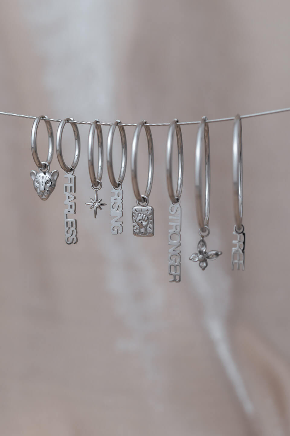 Mayla Hoops