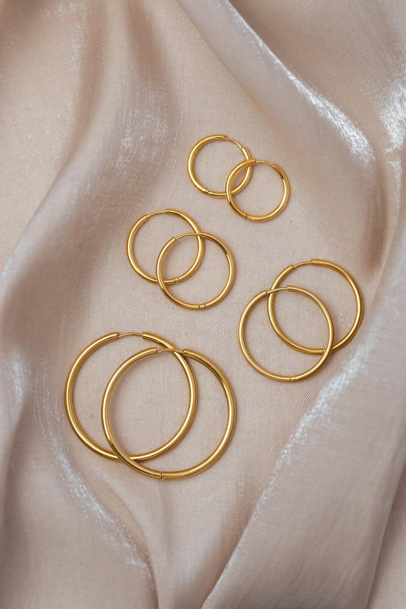 Mayla Hoops