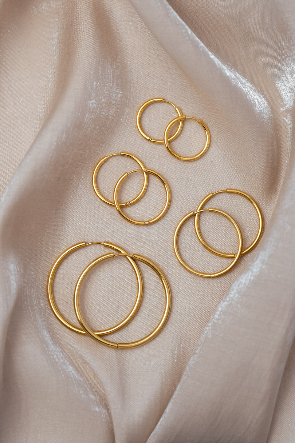 Mayla Hoops