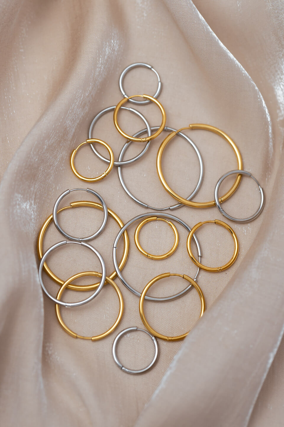 Mayla Hoops