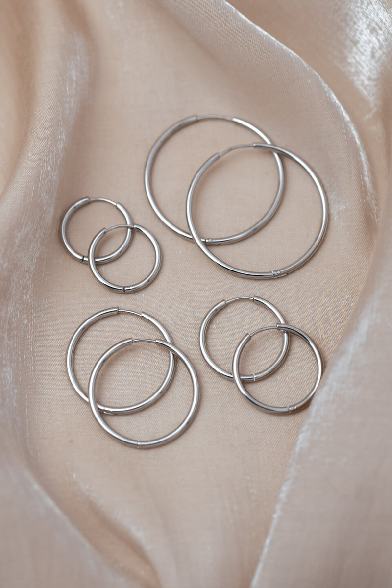 Mayla Hoops