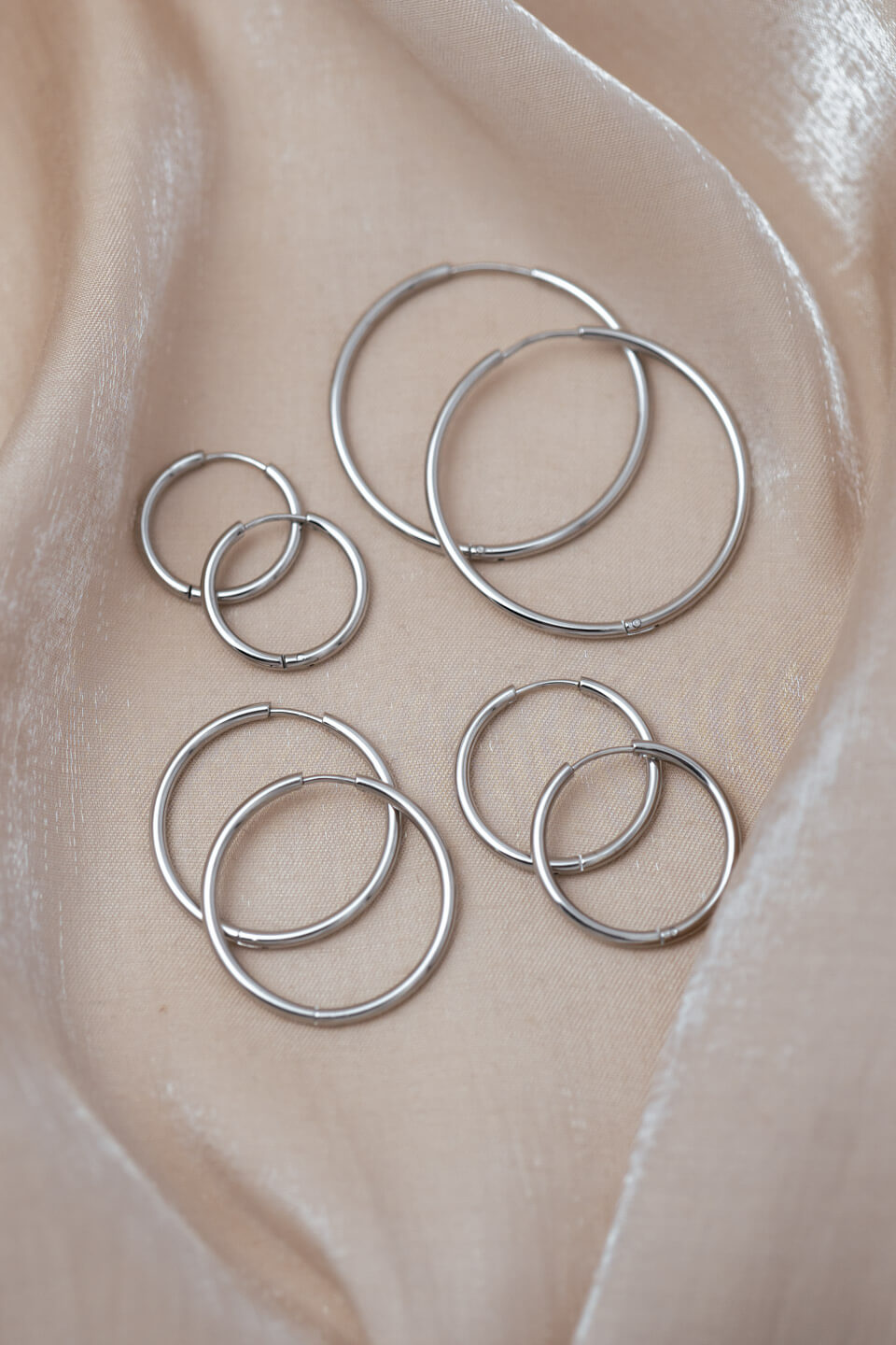 Mayla Hoops