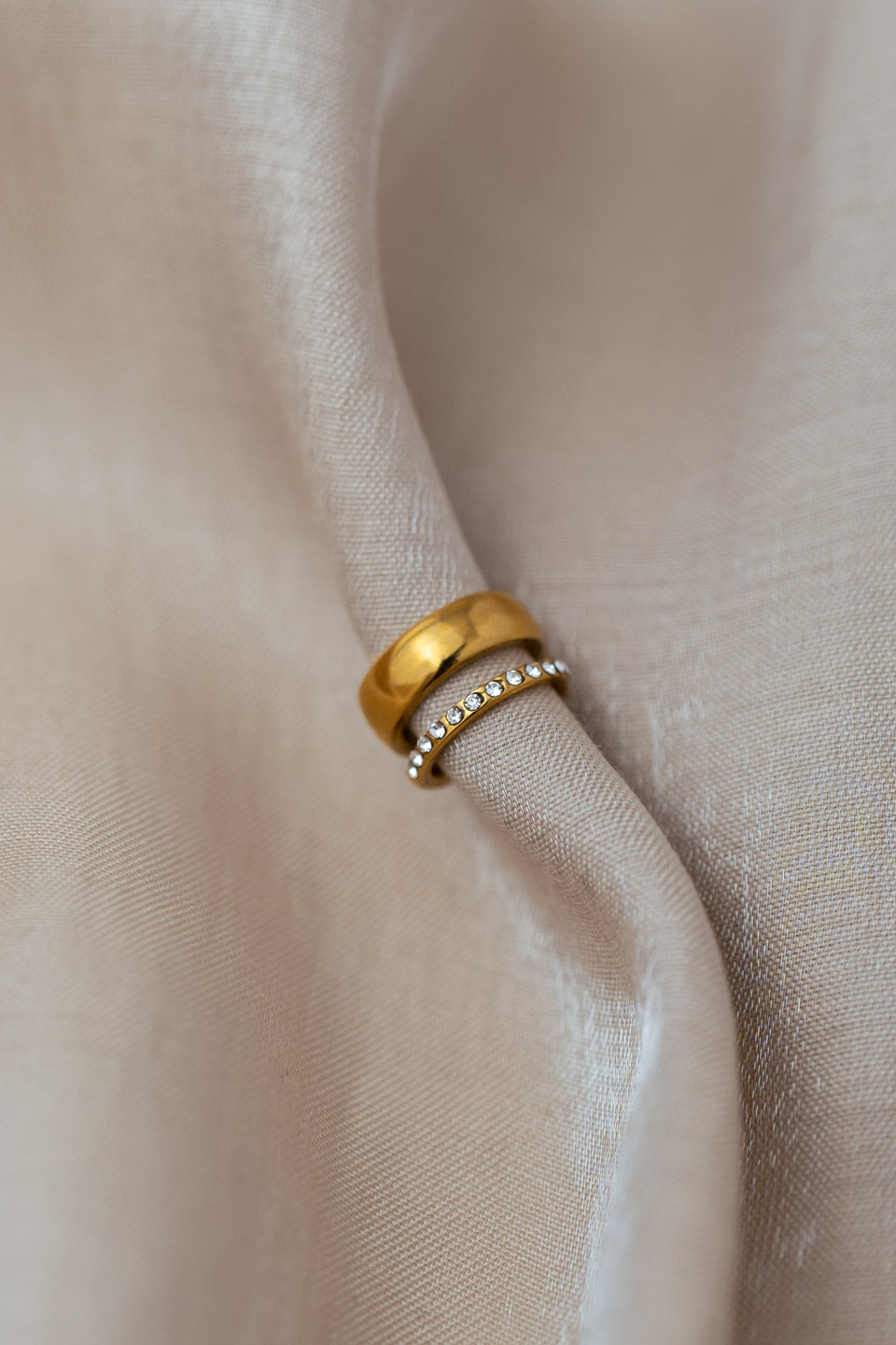 Alenia Earcuff
