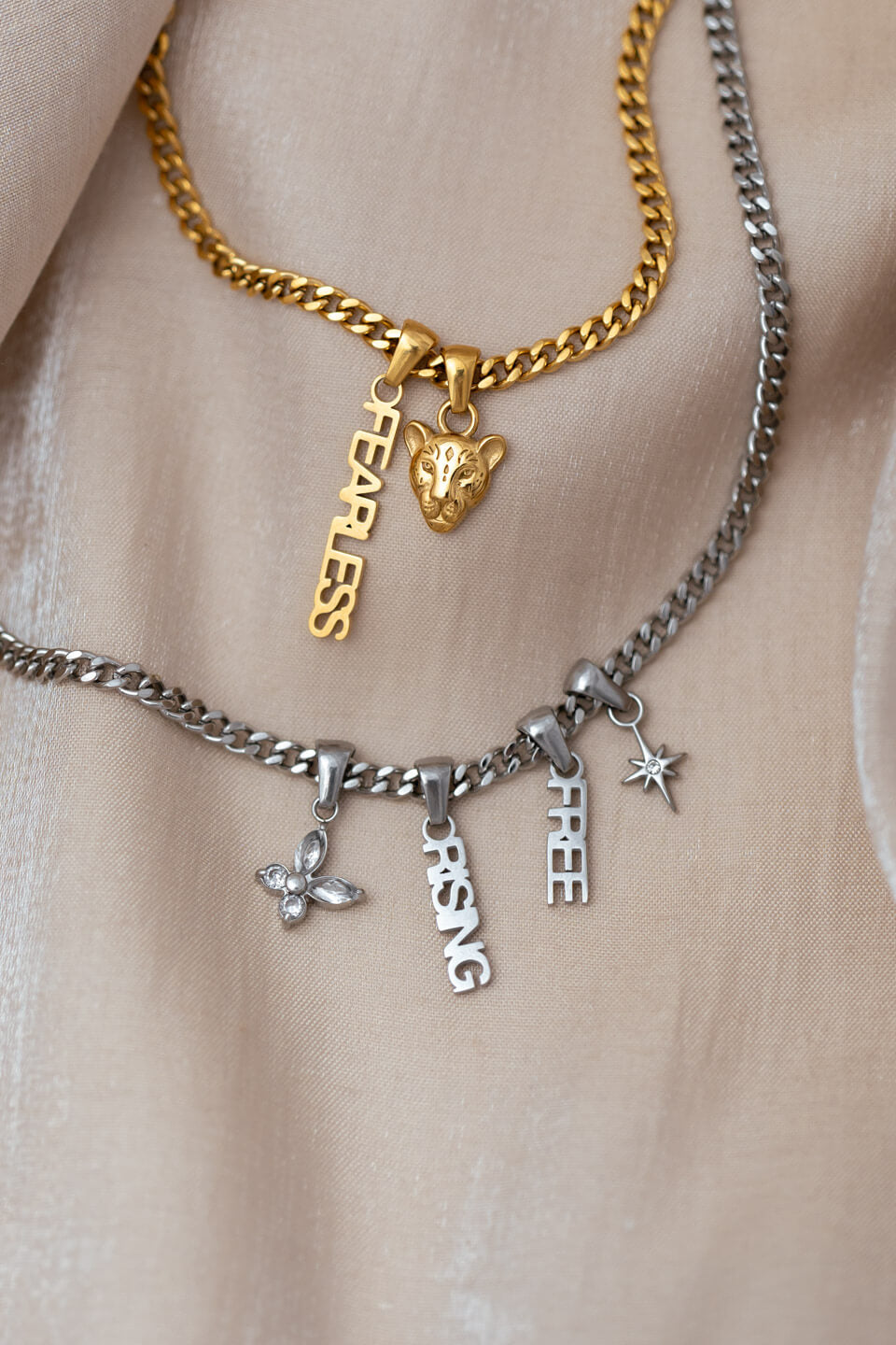 Free Charm