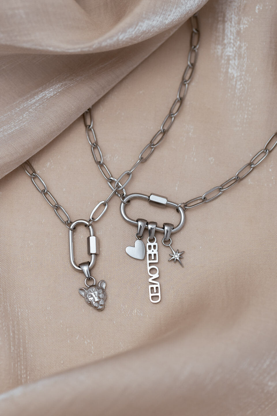 Beloved Charm
