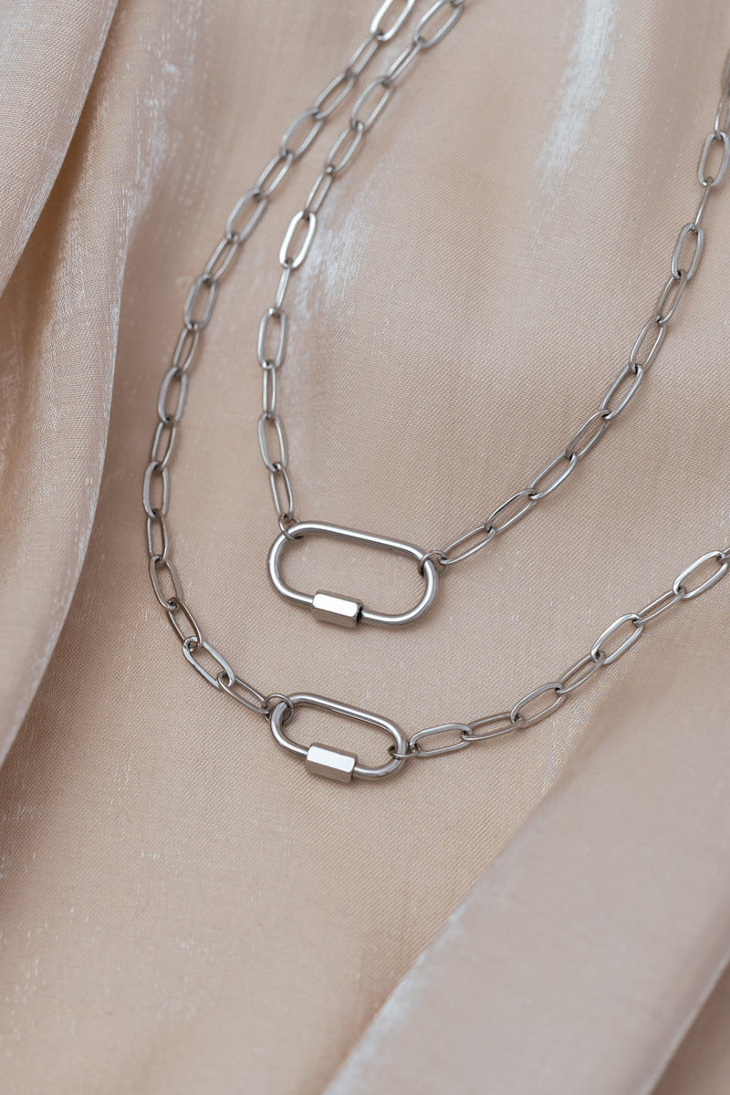 Marla Lock Kette