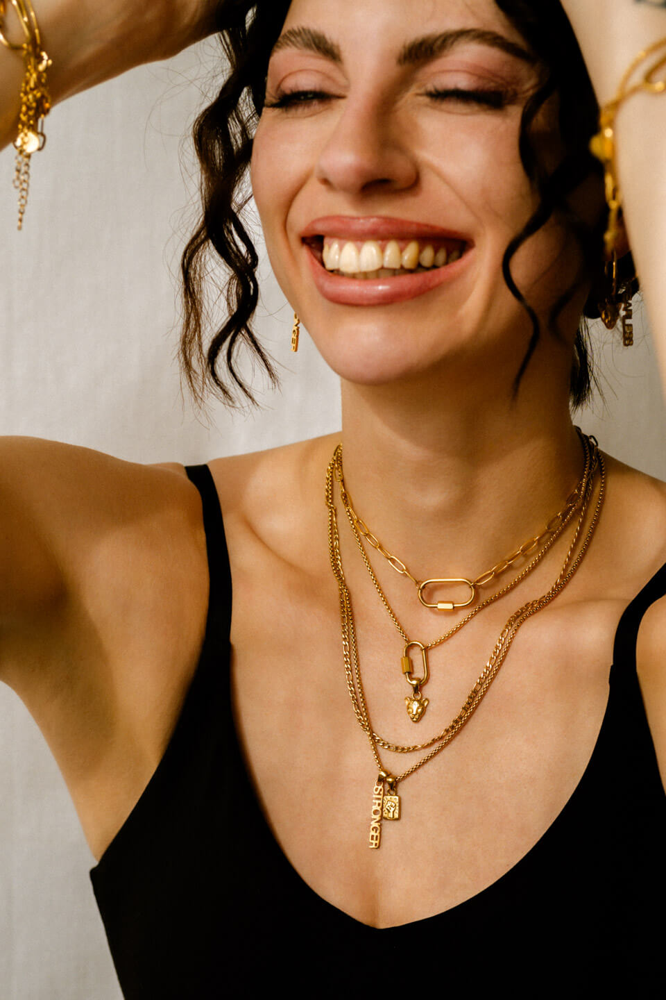 Kaya Kette