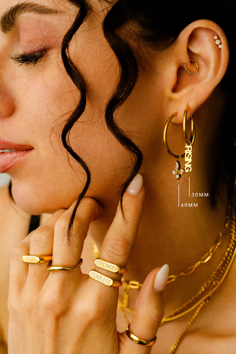 Mayla Hoops