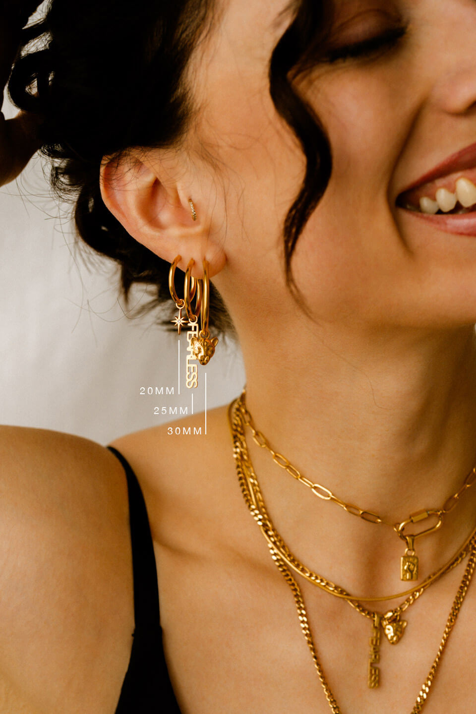 Mayla Hoops