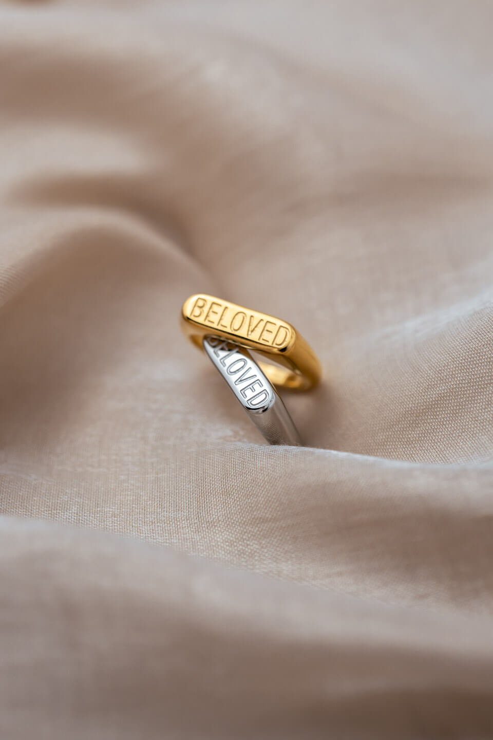 Beloved Ring