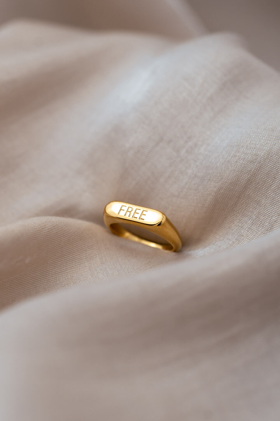 Free Ring