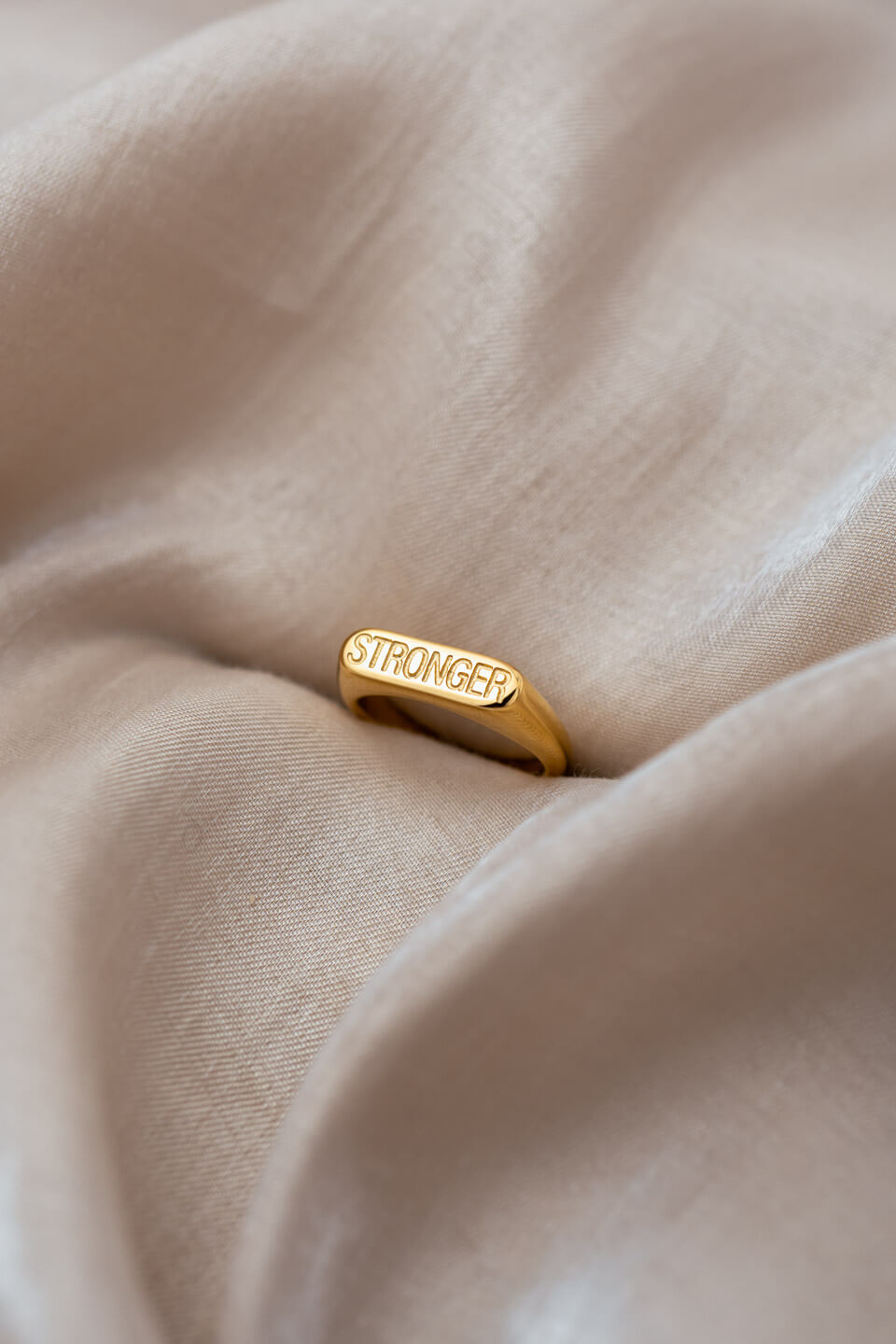 Stronger Ring