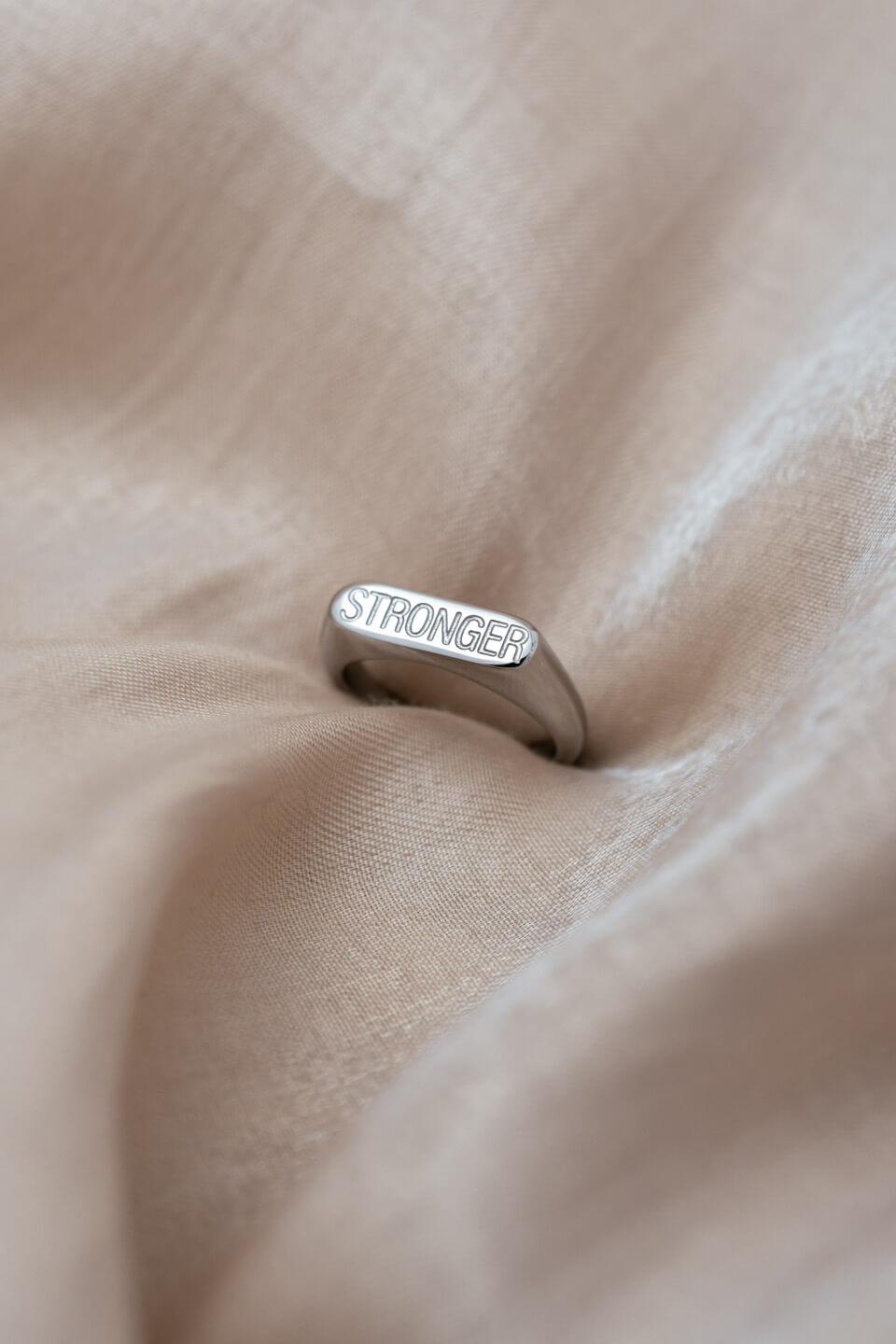 Stronger Ring